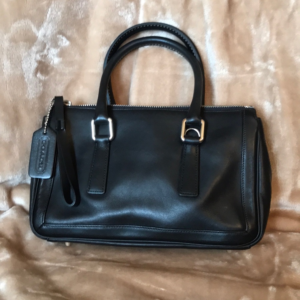 Small Coach Purse